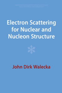 Electron Scattering for Nuclear and Nucleon Structure