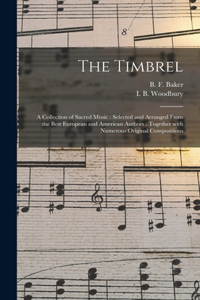 Timbrel