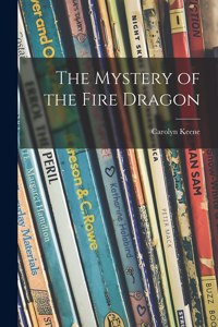 Mystery of the Fire Dragon