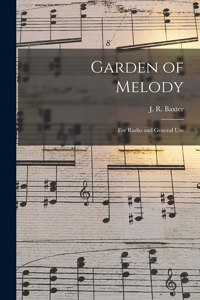 Garden of Melody