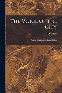 Voice of the City