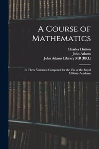 Course of Mathematics