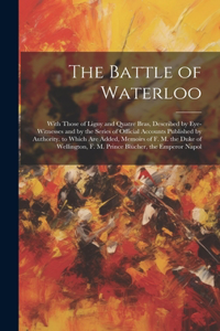 Battle of Waterloo