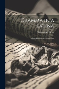 Grammatica Latina