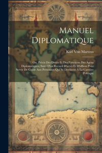 Manuel Diplomatique