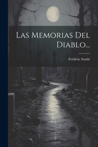 Memorias Del Diablo...