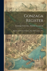 Gonzaga Register