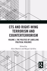 CTS and Right-Wing Terrorism and Counterterrorism