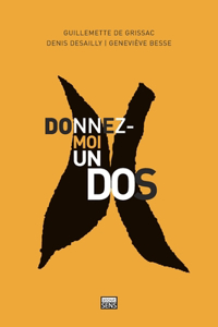 Donnez-moi un dos