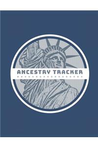 Ancestry Tracker