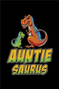 Auntie Saurus