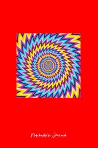 Psychedelic Journal