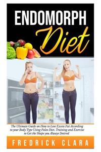 Endomorph Diet