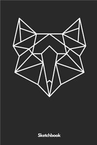 Polygon Fuchs Sketchbook