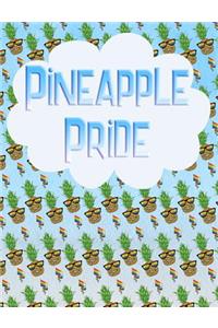 Pineapple Pride