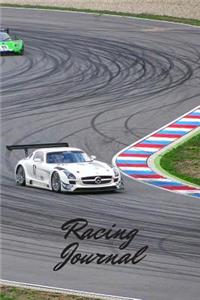 Racing Journal