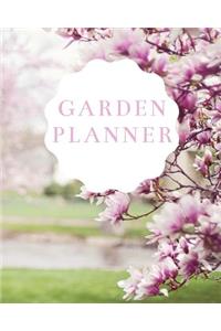 Garden Planner