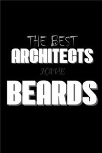 The Best Architects have Beards