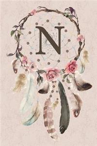 N
