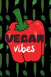 Vegan Vibes