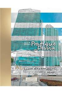 Pratique Dessin - XL Livre d'exercices 51