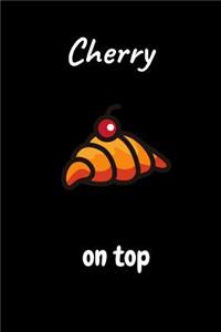 Cherry on top