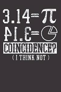 PI Notebook Journal