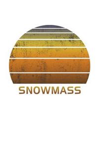Snowmass