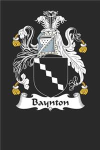 Baynton
