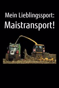 Mein Lieblingssport