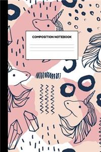 Compostion Notebook