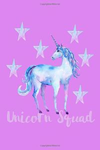 Unicorn Squad
