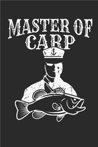 Master of Carp