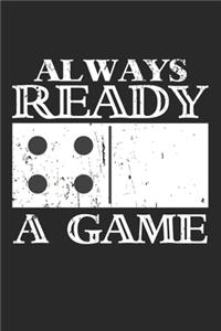 Always Ready