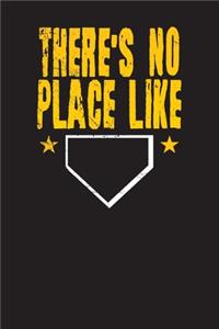 There's Is No Place Like