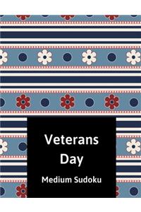 Veterans Day