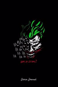 Clown Journal
