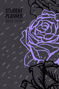 Student Planner 2019-2020