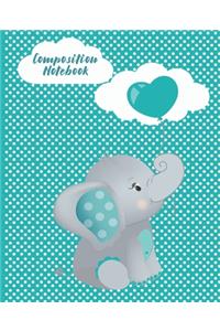 Composition Notebook