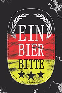 Ein Bier Bitte