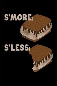 S'More s'Less