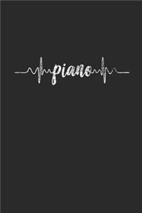 Pianist Hearbeat