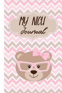 My NICU Journal