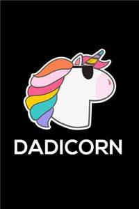 Dadicorn