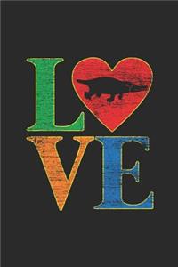 Love Platypus
