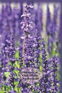 Mom's Garden Journal