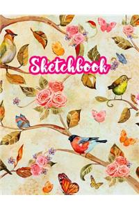 Sketchbook