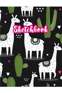 Sketchbook