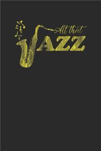 All That Jazz