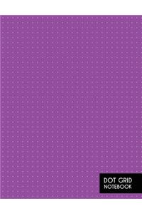 Dot Grid Notebook